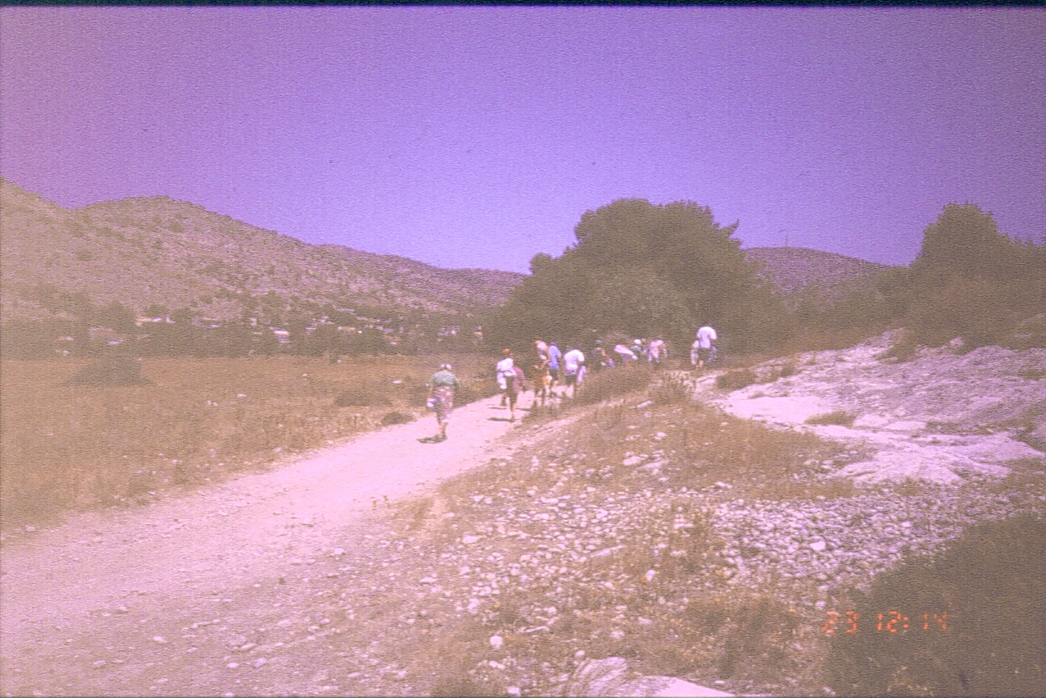 1998 Αγέλη Κανάκια